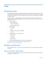 Preview for 27 page of HP ProLiant DL120 Gen9 User Manual