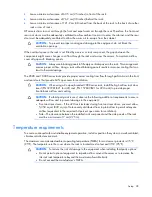 Preview for 28 page of HP ProLiant DL120 Gen9 User Manual