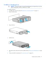 Preview for 41 page of HP ProLiant DL120 Gen9 User Manual