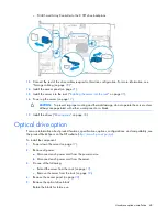 Preview for 48 page of HP ProLiant DL120 Gen9 User Manual