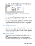 Preview for 57 page of HP ProLiant DL120 Gen9 User Manual