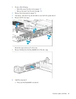 Preview for 60 page of HP ProLiant DL120 Gen9 User Manual