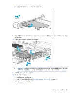 Preview for 61 page of HP ProLiant DL120 Gen9 User Manual