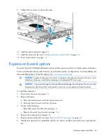 Preview for 64 page of HP ProLiant DL120 Gen9 User Manual