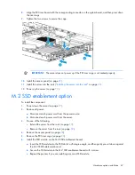 Preview for 67 page of HP ProLiant DL120 Gen9 User Manual