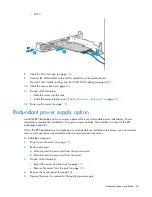 Preview for 69 page of HP ProLiant DL120 Gen9 User Manual