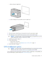 Preview for 71 page of HP ProLiant DL120 Gen9 User Manual