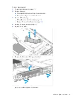 Preview for 72 page of HP ProLiant DL120 Gen9 User Manual