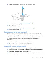 Preview for 76 page of HP ProLiant DL120 Gen9 User Manual