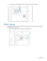 Preview for 85 page of HP ProLiant DL120 Gen9 User Manual