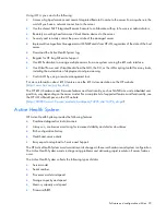 Preview for 92 page of HP ProLiant DL120 Gen9 User Manual