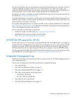 Preview for 93 page of HP ProLiant DL120 Gen9 User Manual