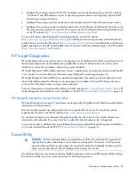 Preview for 95 page of HP ProLiant DL120 Gen9 User Manual