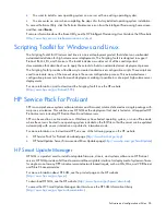 Preview for 96 page of HP ProLiant DL120 Gen9 User Manual