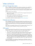 Preview for 100 page of HP ProLiant DL120 Gen9 User Manual