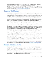 Preview for 118 page of HP ProLiant DL120 Gen9 User Manual