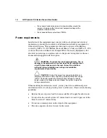 Preview for 12 page of HP ProLiant DL140 User Manual