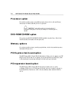 Preview for 18 page of HP ProLiant DL140 User Manual