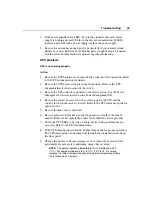 Preview for 43 page of HP ProLiant DL140 User Manual