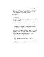 Preview for 47 page of HP ProLiant DL140 User Manual