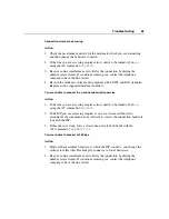 Preview for 65 page of HP ProLiant DL140 User Manual