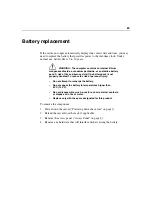 Preview for 83 page of HP ProLiant DL140 User Manual