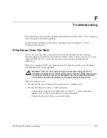 Предварительный просмотр 95 страницы HP ProLiant DL145 User Manual