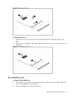 Предварительный просмотр 41 страницы HP ProLiant DL160 G5P Service Manual