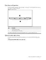 Предварительный просмотр 45 страницы HP ProLiant DL160 G5P Service Manual