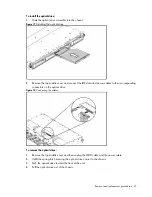 Предварительный просмотр 47 страницы HP ProLiant DL160 G5P Service Manual