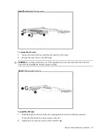 Предварительный просмотр 67 страницы HP ProLiant DL160 G5P Service Manual