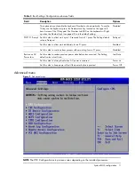 Preview for 11 page of HP ProLiant DL160 G5P Software Configuration Manual