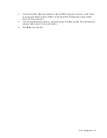 Preview for 62 page of HP ProLiant DL160 G5P Software Configuration Manual