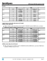 Preview for 41 page of HP ProLiant DL160 G6 Quickspecs