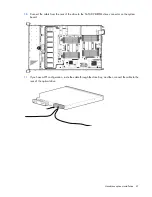 Preview for 47 page of HP ProLiant DL160 Gen8 User Manual