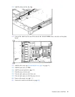 Preview for 48 page of HP ProLiant DL160 Gen8 User Manual