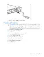 Preview for 54 page of HP ProLiant DL160 Gen8 User Manual