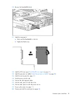 Preview for 55 page of HP ProLiant DL160 Gen8 User Manual