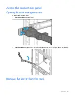 Preview for 20 page of HP ProLiant DL160 Gen9 User Manual