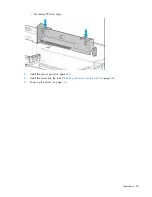 Preview for 25 page of HP ProLiant DL160 Gen9 User Manual