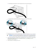 Preview for 33 page of HP ProLiant DL160 Gen9 User Manual