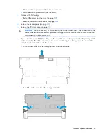 Preview for 44 page of HP ProLiant DL160 Gen9 User Manual