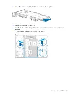 Preview for 48 page of HP ProLiant DL160 Gen9 User Manual