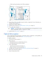 Preview for 50 page of HP ProLiant DL160 Gen9 User Manual