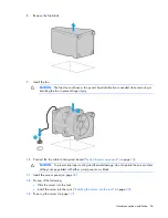 Preview for 56 page of HP ProLiant DL160 Gen9 User Manual