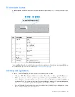 Preview for 59 page of HP ProLiant DL160 Gen9 User Manual