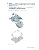 Preview for 66 page of HP ProLiant DL160 Gen9 User Manual