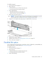 Preview for 69 page of HP ProLiant DL160 Gen9 User Manual