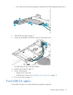 Preview for 77 page of HP ProLiant DL160 Gen9 User Manual