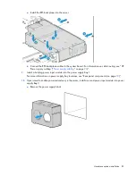 Preview for 81 page of HP ProLiant DL160 Gen9 User Manual